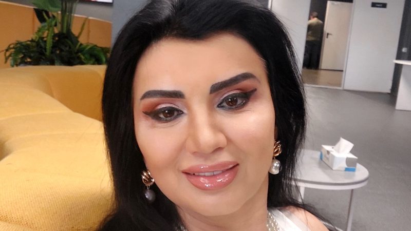 Adriana Bahmuțeanu, revedere emoționantă cu fiii ei: „Au venit acasă, cu multe emoții”