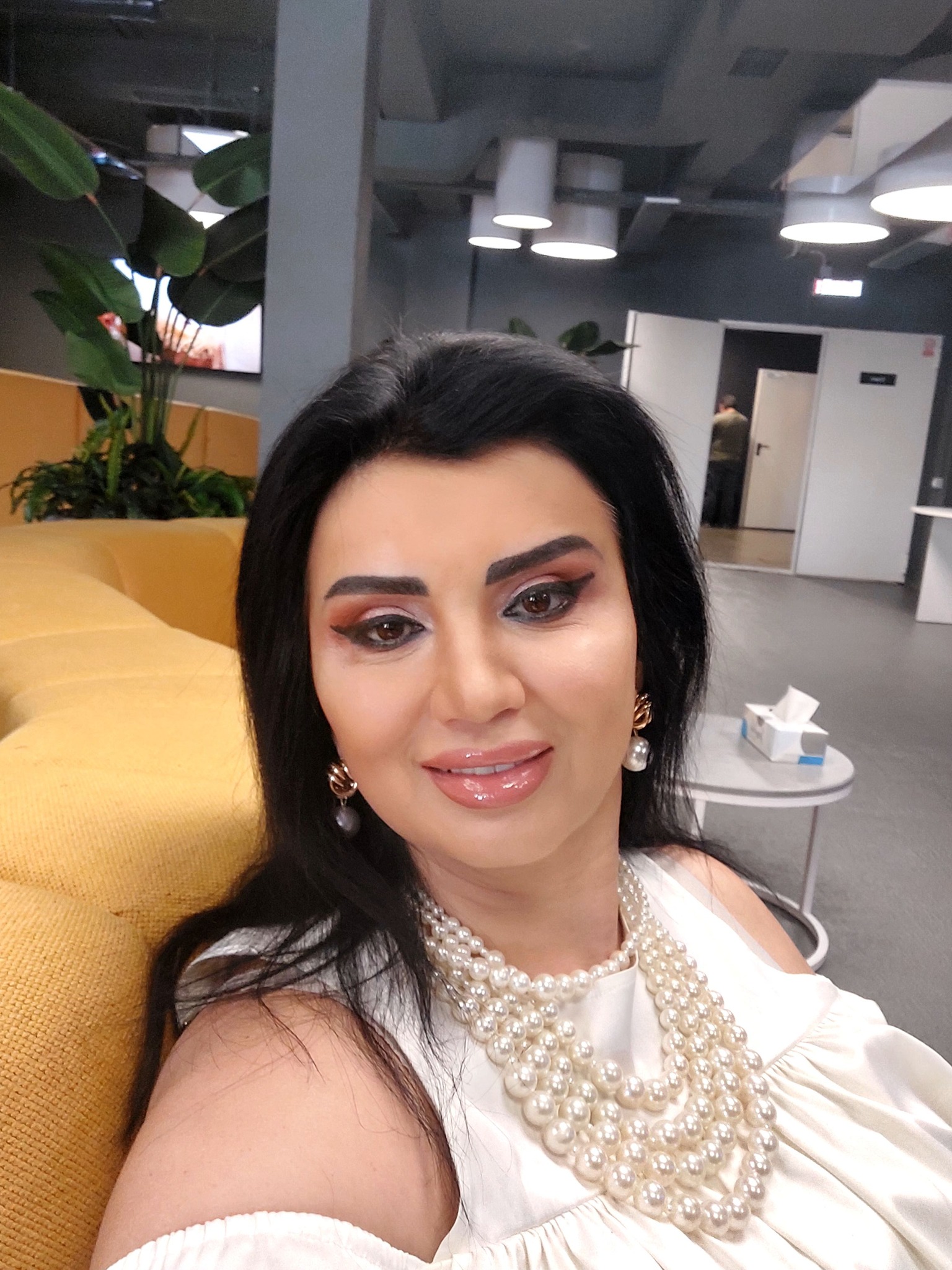Adriana Bahmuțeanu, revedere emoționantă cu fiii ei: „Au venit acasă, cu multe emoții”