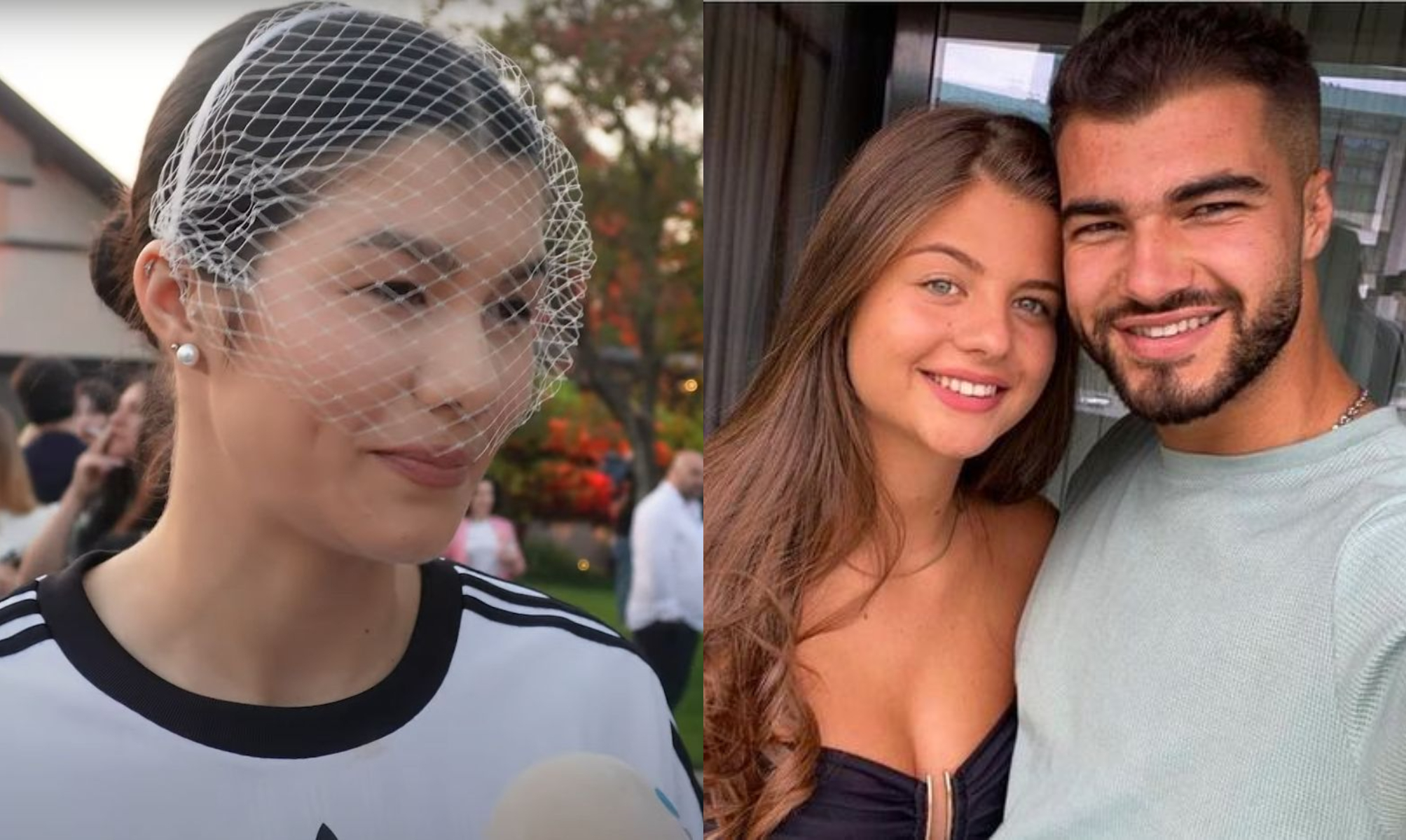 Ileana Sterp lasă să se înțeleagă că fratele ei, Iancu, ar putea deveni tătic în curând: „Cred că este un gram de adevăr acolo”