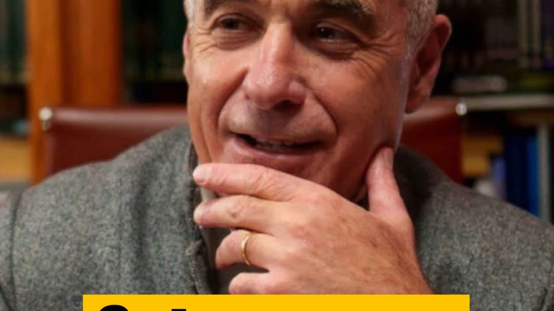 Scena politică, zguduită din nou: Călin Georgescu, în centrul unui nou eveniment major