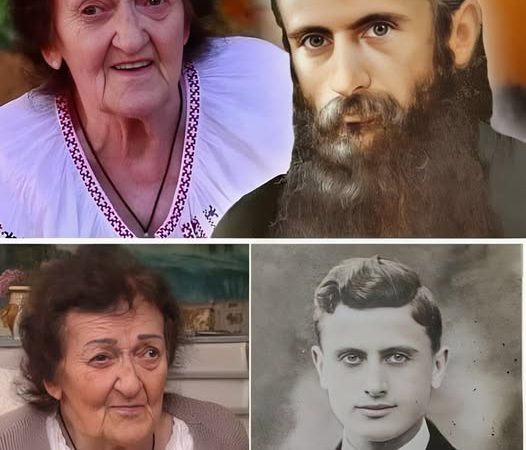 Nepoata lui Arsenie Boca, dezvăluiti inedite despre celebrul duhovnic