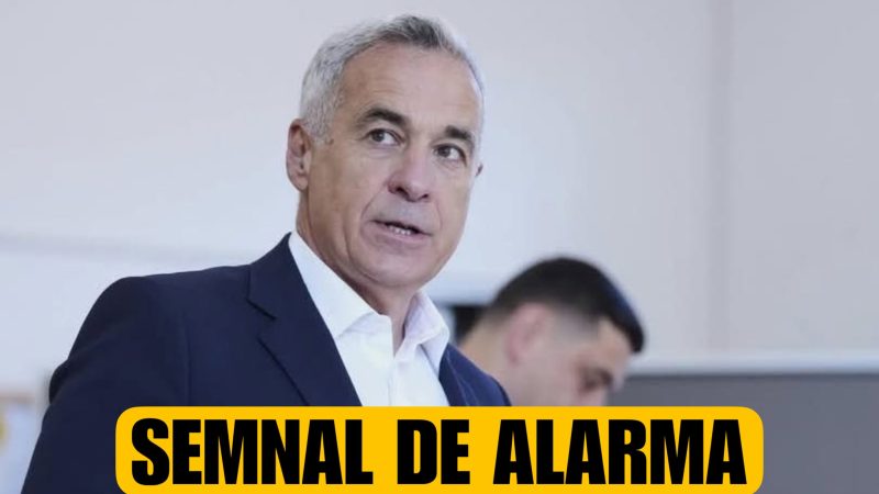 Călin Georgescu, semnal de alarmă pentru susținători: „Vă rog să nu faceți plăți către astfel de conturi sau persoane”