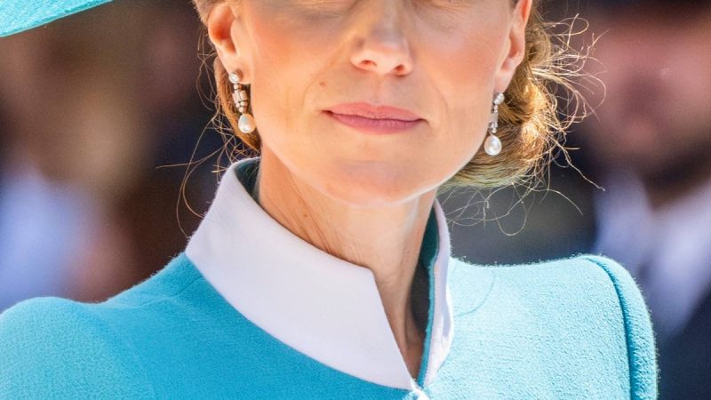 Kate Middleton și Prințesa Charlotte au cucerit inimile tuturor. Apariție plină de grație și emoție