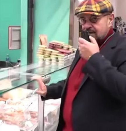 Alimentul pe care NU trebuie să îl mai cumpărăm vreodată, potrivit lui Piedone