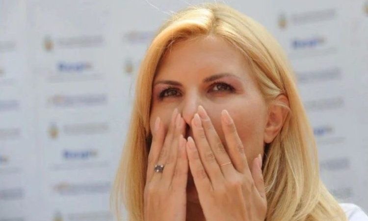 Elena Udrea, apel disperat adresat magistraților. Fosta politiciană a subliniat durerea profundă pe care o trăiește