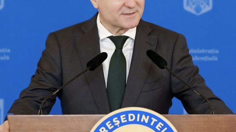 Nicușor Dan, anunț despre plafonarea pensiilor și salariilor. Ce trebuie să știe toți seniorii și salariații