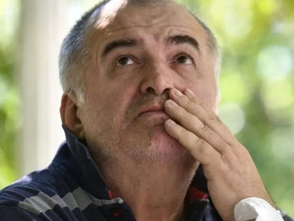 Veste tristă despre Florin Călinescu! O ţară întreagă îl va regreta