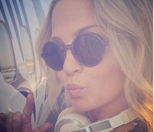 Cântăreața Sarah Harding, Diagnosticată Cu Cancer La Sân: „Nu Știu Câte Luni Mi-Au Mai Rămas De Trăit”