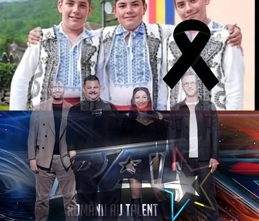 Un fost concurent de la „Românii au talent” a murit fulgerat, în timp ce repeta la vioară. Liviu Dobre avea 18 ani: „Drum lin spre cer, copil bun și talentat”