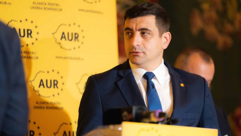 Claudiu Târziu, mesaj ferm către George Simion: „Transparența este esențială, altfel protestul poate deveni periculos”