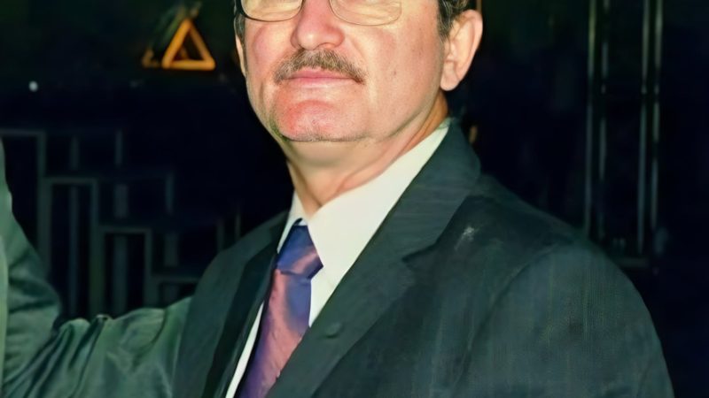 Vesti triste despre Cornel Palade. Din pacate …