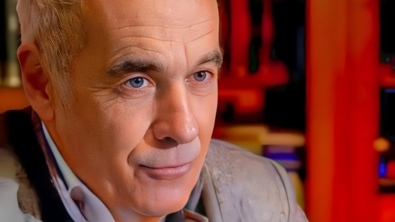 Călin Georgescu emite o nouă teorie incendiară