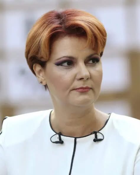 Anunț de ultimă oră despre Olguța Vasilescu Este cutremur total în justiție