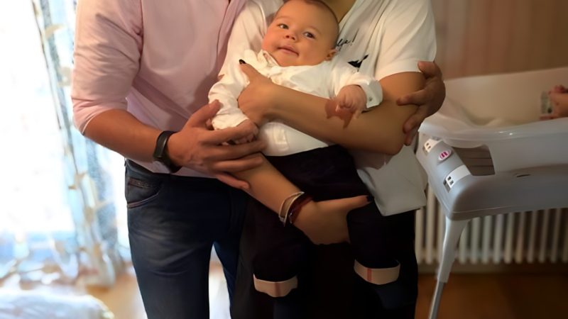 Andra A Făcut Marele Anunţ. A Vrut Să Se Afle De La Ea: „O Să Vă Şocheze!”