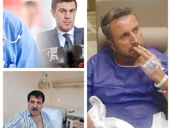 Ce alte vedete din România suferă de cancer la colon + Ce simptome au avut: „Totul a început de la o ciorbă”