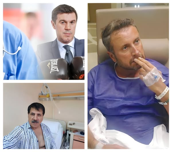 Ce alte vedete din România suferă de cancer la colon + Ce simptome au avut: „Totul a început de la o ciorbă”