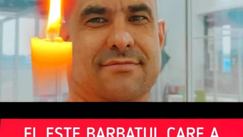 El este bărbatul din Iași care a murit după ce s-a intoxicat cu ciupercile pe care le-a cules din pădure! Soția și mama acestuia se află în stare gravă la spital. Filmul complet al tragediei