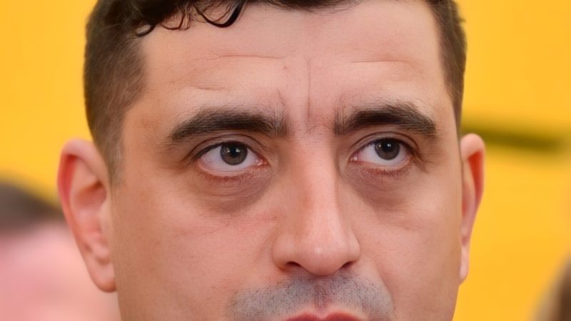 George Simion, despre alegerile prezidențiale din 2024: „Nu există dovezi de interferență din partea Rusiei”