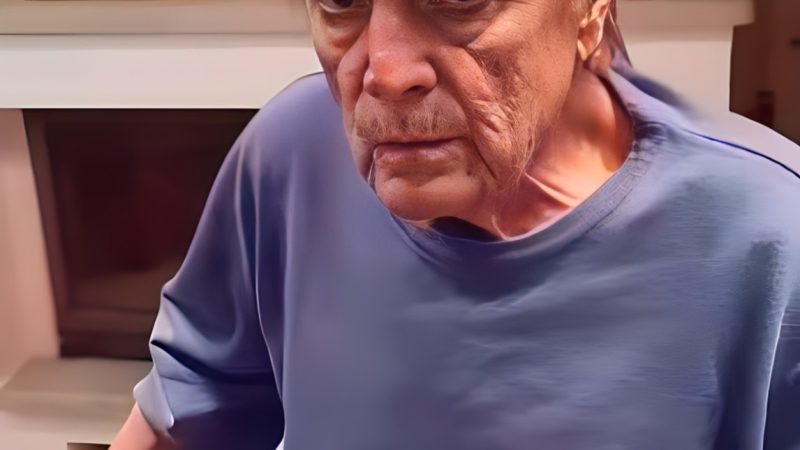 Florin Piersic, imagini dureroase. Marele actor este de nerecunoscut, ultimele detalii despre starea sa de sănătate