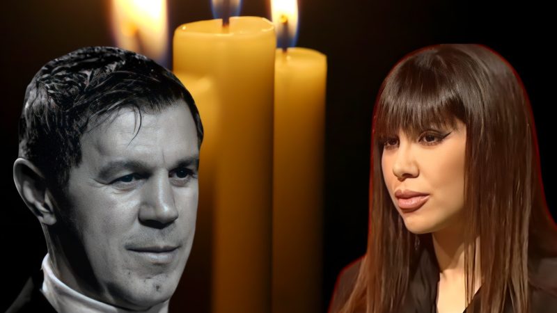 Răspunsul pe care Mihai Leu i l-a dat lui Denise Rifai, întrebat de moarte și boala care l-a îngenuncheat: „Soția a fost șocată”