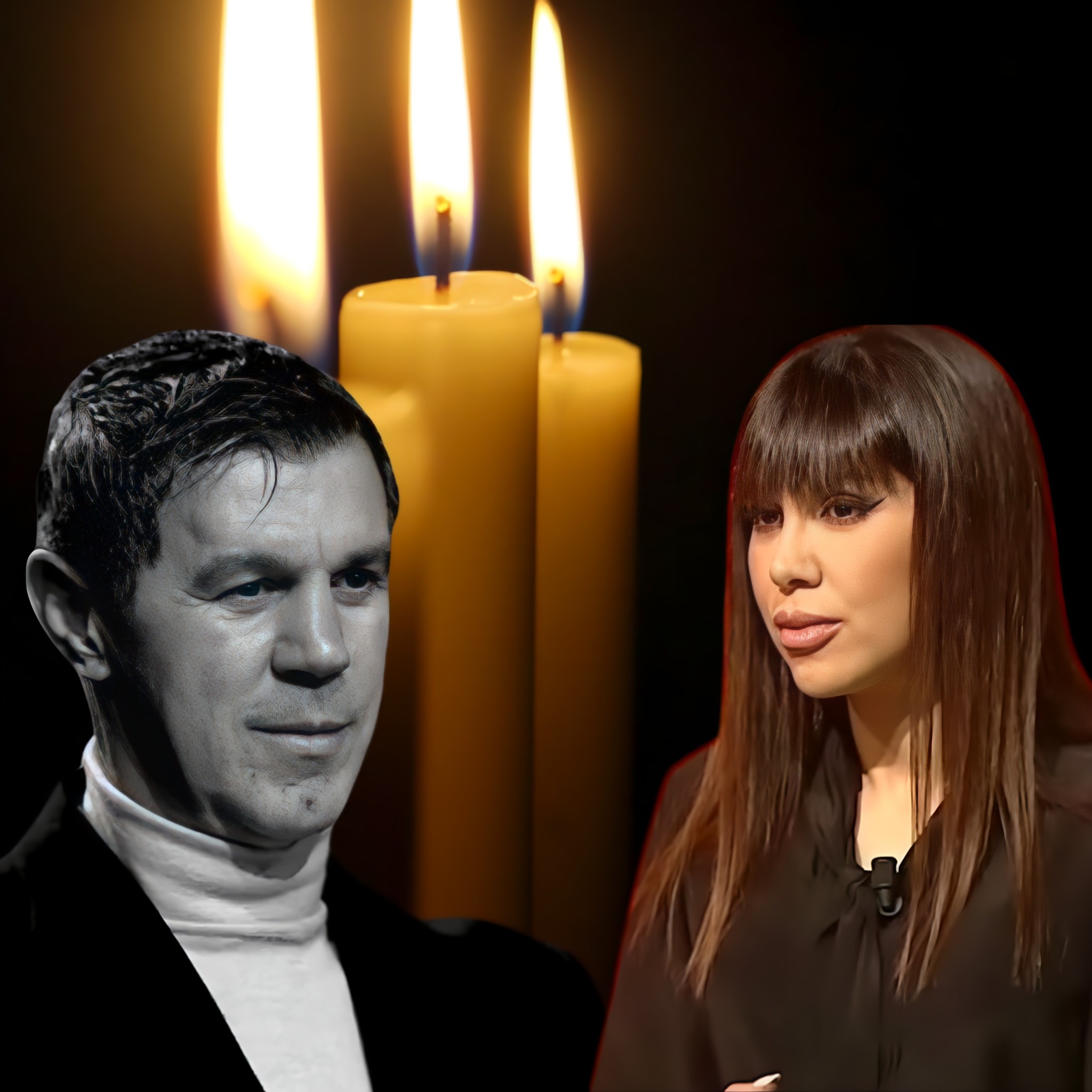 Răspunsul pe care Mihai Leu i l-a dat lui Denise Rifai, întrebat de moarte și boala care l-a îngenuncheat: „Soția a fost șocată”