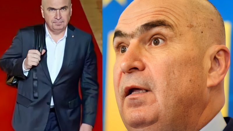 Ilie Bolojan face curățenie în Palatul Victoria. Ce cerință a avut premierul pentru angajații Guvernului: „Am văzut o neorânduială”