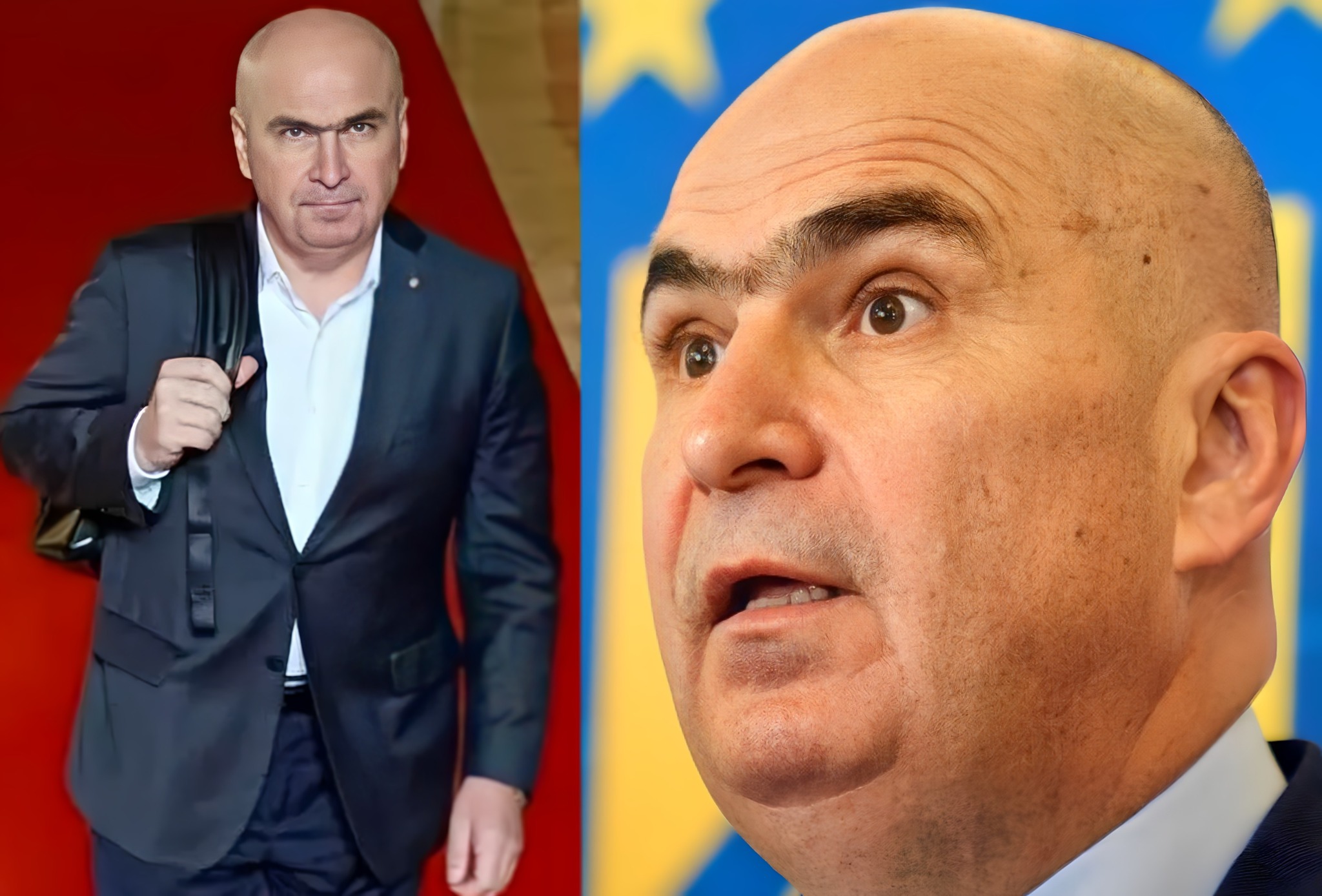 Ilie Bolojan face curățenie în Palatul Victoria. Ce cerință a avut premierul pentru angajații Guvernului: „Am văzut o neorânduială”
