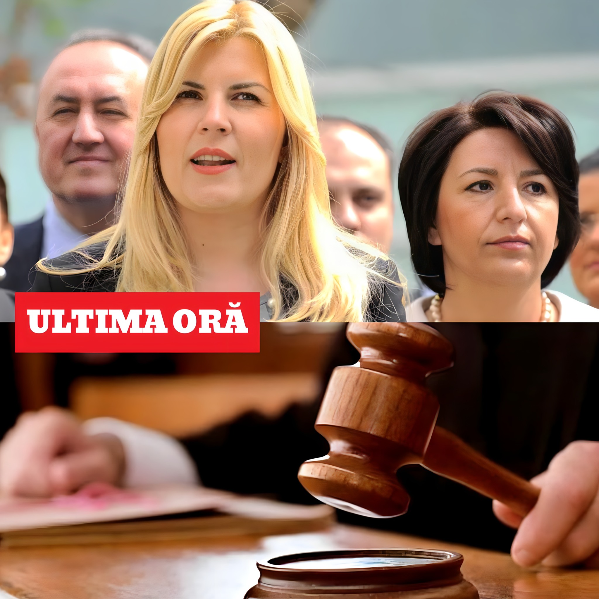 Decizia de eliberare a Elenei Udrea, contestată de DNA. Medicii din Ploiești au hotărât să o externeze