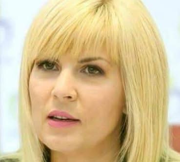 Elena Udrea va fi eliberată din detenție prin decizia judecătorilor