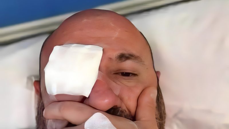 Cătălin Scărlătescu a văzut moartea cu ochii „Vreo lună de zile am tot tras, dă-i injecții, tratamente…”